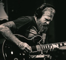 Νεκρός σε τροχαίο ο Brent Hinds των Mastodon