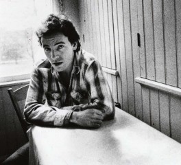 Ο Bruce Springsteen κυκλοφορεί για πρώτη φορά το "Electric Nebraska"