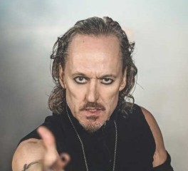 Αλλαγή τραγουδιστή στους Νazareth