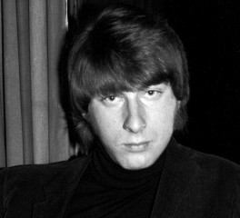 Έφυγε από τη ζωή ο Chris Dreja των The Yardbirds