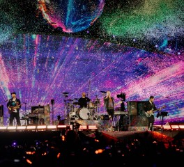 Οι πιο επιτυχημένοι καλλιτέχνες της νέας χιλιετίας σε επίπεδο ζωντανών εμφανίσεων