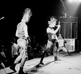 Πέθανε ο Colin Jerwood των Conflict