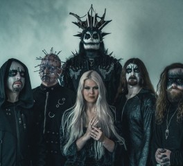 Παρελθόν από τους Cradle Of Filth δύο μέλη εν μέσω περιοδείας