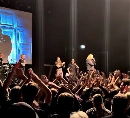 Οι Dark Tranquillity διασκευάζουν At The Gates στη μνήμη του Tomas Lindberg