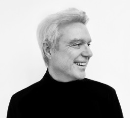 David Byrne και Gorillaz επικεφαλής του Release Athens x SNF Nostos 2026