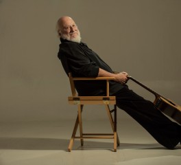 Έφυγε από τη ζωή ο Διονύσης Σαββόπουλος