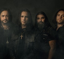 Επιστρέφει στους Firewind ο Henning Basse