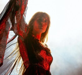 Νέος δίσκος για τους Florence And The Machine