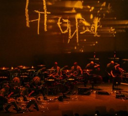 Οι Godspeed You! Black Emperor επιστρέφουν στην Αθήνα
