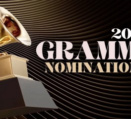 Οι υποψηφιότητες στις rock κατηγορίες για τα Βραβεία Grammy 2026