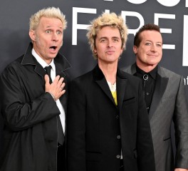 Κωμωδία θα κυκλοφορήσουν οι Green Day