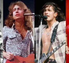 Οι σημαντικότερες στιγμές της τελετής ένταξης στο Hall Of Fame για το 2025