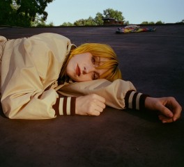 H Hayley Williams κυκλοφόρησε και επίσημα το νέο της δίσκο