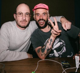 Ακούστε το καινούριο single των Idles