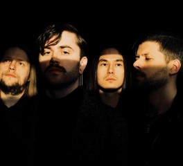 Για πρώτη φορά στην Ελλάδα οι Σουηδοί Imminence