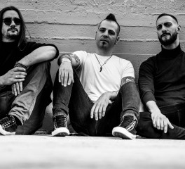 Τρίτος δίσκος για τους Jacks Full