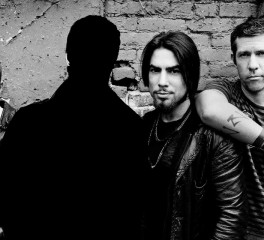 Οι Jane's Addiction λύνουν τις διαφορές τους