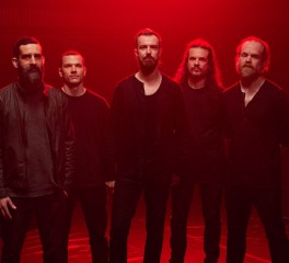Ακούστε το καινούριο single των Karnivool