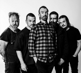 Οι Karnivool επιστρέφουν με νέο δίσκο έπειτα από 13 χρόνια