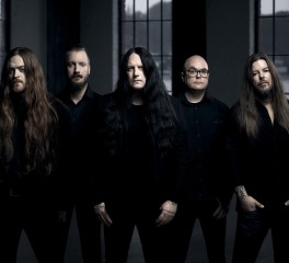 Οι Katatonia στην Αθήνα για μία συναυλία