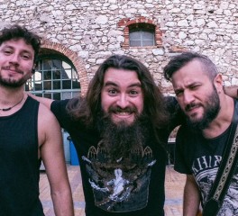 Οι Khirki «συναντούν» τους Πεθαίνουν Στο Τέλος