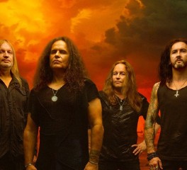 Νέα τραγούδια από Kreator, Puscifer, Alkaline Trio και Crobot