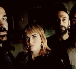 Ακούστε την τρομερή διασκευή των Lankum στο "Ghost Town"