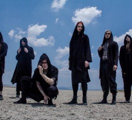 Οι Lord Of The Lost στην Αθήνα για μία συναυλία
