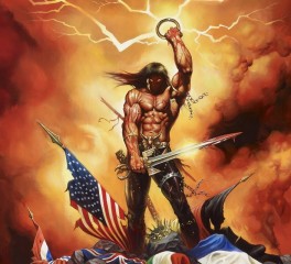 Οι Manowar θα παίξουν ζωντανά ολόκληρα τα "Kings Of Metal" και "Fighting The World"