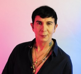 Η Αθήνα υποδέχεται τον Marc Almond για δύο εμφανίσεις