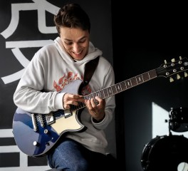 Ο κιθαρίστας-φαινόμενο Matteo Mancuso για πρώτη φορά στην Αθήνα