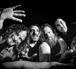 Οι Monkey3 επιστρέφουν στην Ελλάδα για τρεις συναυλίες