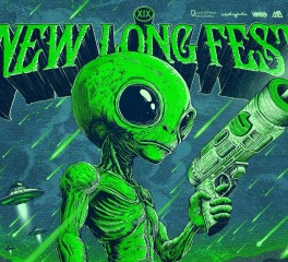 Το πρόγραμμα και όλες οι πληροφορίες για το New Long Fest 2025