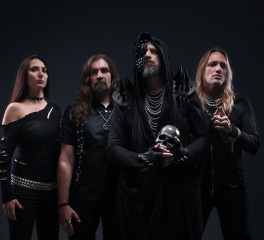 Headline show στην Αθήνα μετά από πέντε χρόνια για τους Nightfall