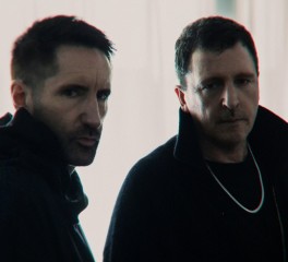 Οι Nine Inch Nails επιστρέφουν με το soundtrack του "Tron: Ares"