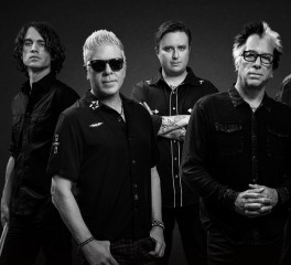 The Offspring και Bad Religion στο Release Athens 2026