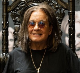 Πρώτο trailer από το νέο ντοκιμαντέρ για τον Ozzy