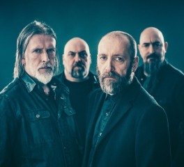 Νέα τραγούδια και video από Paradise Lost, Robert Plant και Amon Amarth