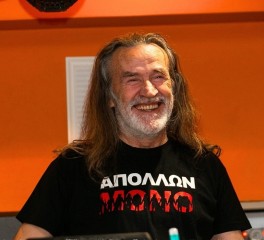 Έφυγε από τη ζωή ο Παύλος Γαβριηλίδης των Vavel