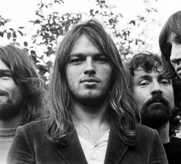 Επετειακή επανέκδοση του "Wish You Were Here" ανακοίνωσαν οι Pink Floyd
