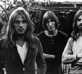 Επίσημο video για το "Wish You Were Here" από τους Pink Floyd