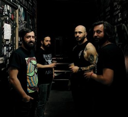 Οι headliners και τα πρώτα ονόματα του Heavy Psych Sounds Fest 2026