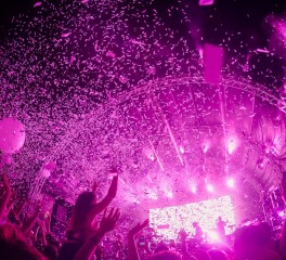 Το πλήρες πρόγραμμα του Plissken Festival 2025