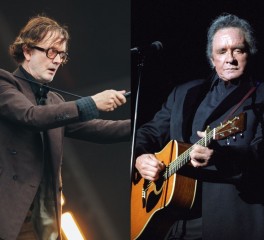 Οι Pulp διασκευάζουν Johnny Cash