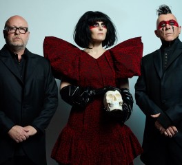 Οι Puscifer επιστρέφουν με νέο δίσκο και single