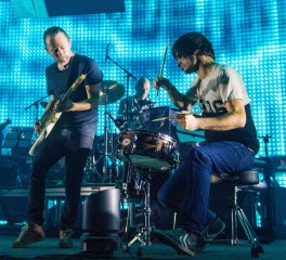 Οι Radiohead ανακοίνωσαν συναυλίες έπειτα από επτά χρόνια