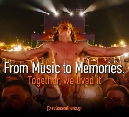 Δείτε το επίσημο Aftermovie του Release Athens 2025