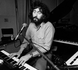 Έφυγε από τη ζωή ο Rick Davies των Supertramp