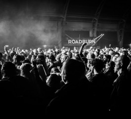 Δεύτερος γύρος ανακοινώσεων για το Roadburn Festival 2026