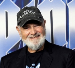 Δολοφονήθηκε ο Rob Reiner, σκηνοθέτης του "This Is Spinal Tap"